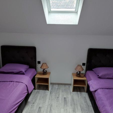 Bella Apartman Brčko Zewnętrze zdjęcie