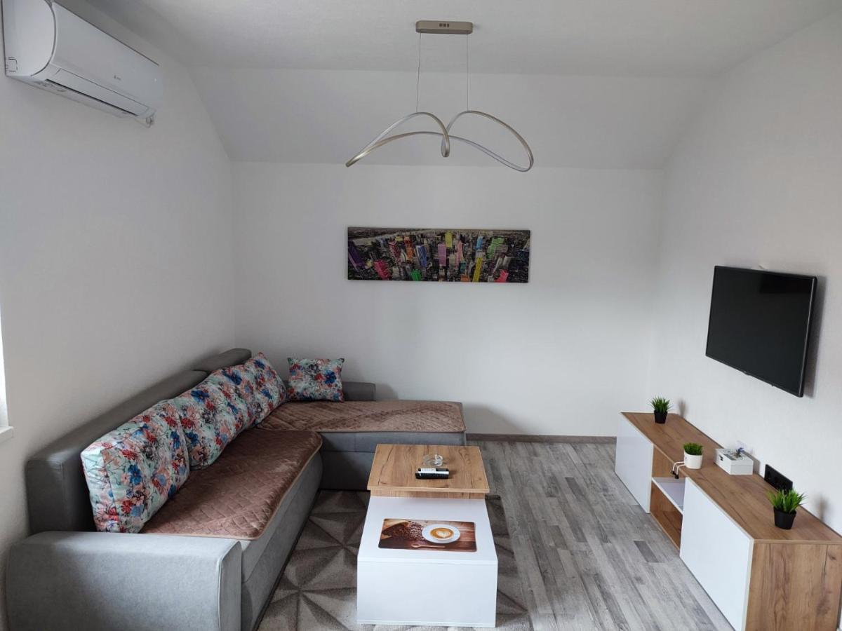 Bella Apartman Brčko Zewnętrze zdjęcie