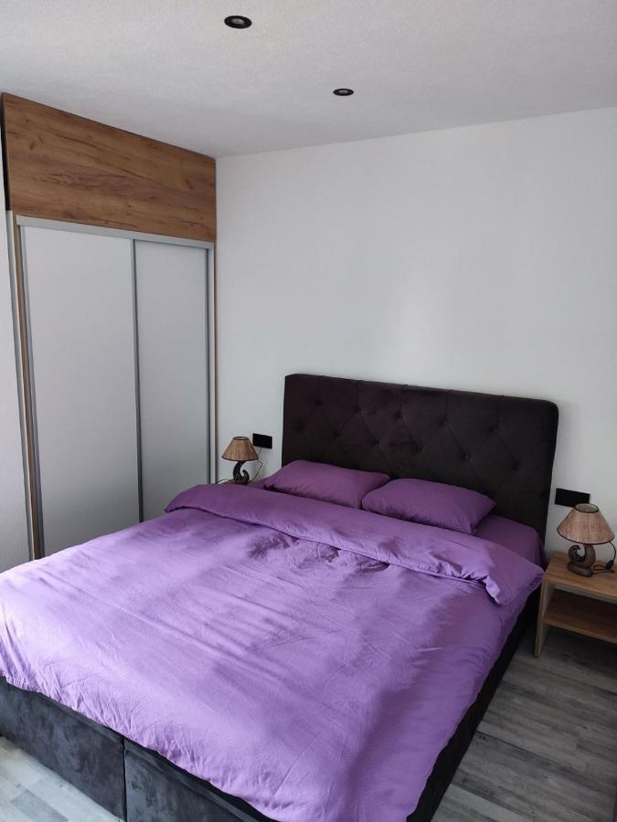 Bella Apartman Brčko Zewnętrze zdjęcie