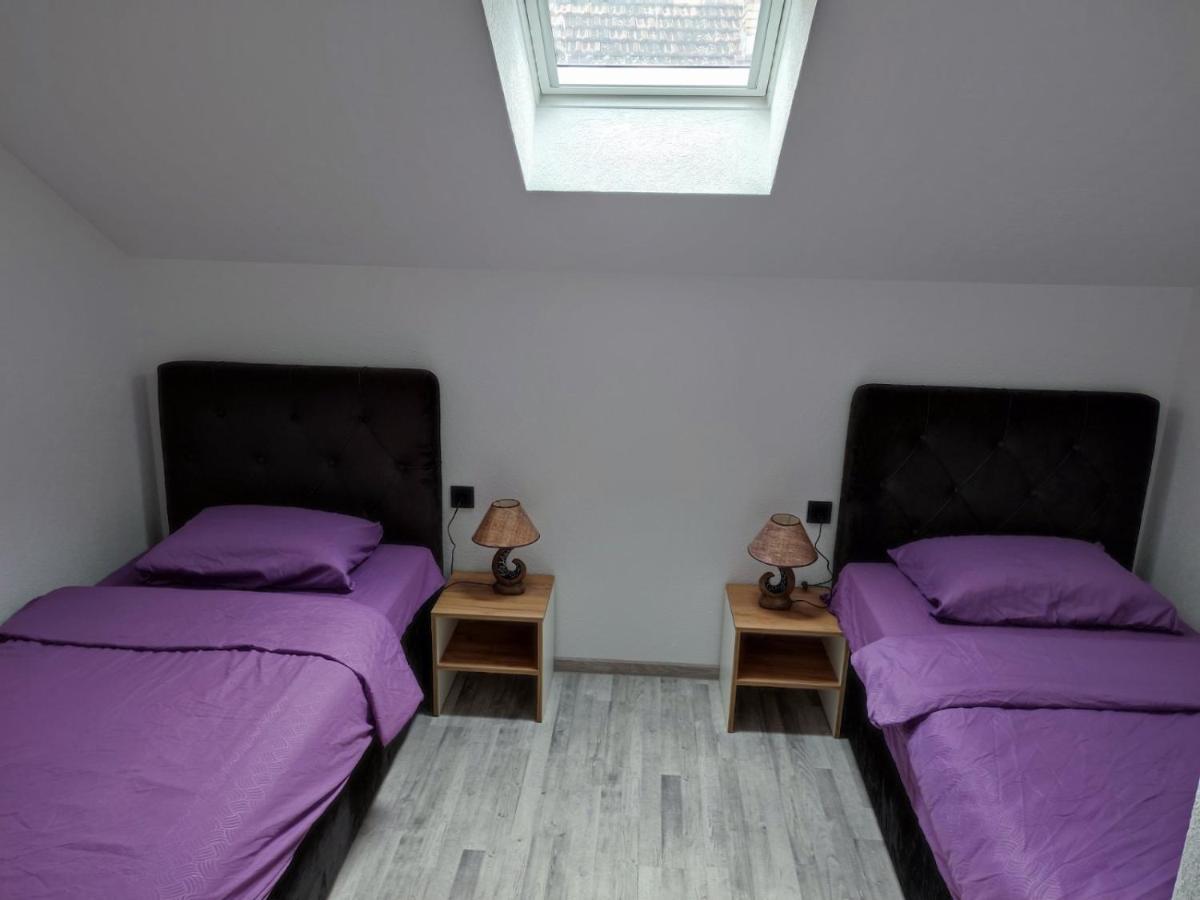 Bella Apartman Brčko Zewnętrze zdjęcie
