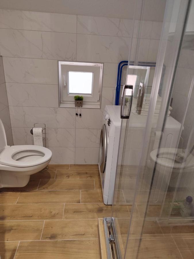 Bella Apartman Brčko Zewnętrze zdjęcie