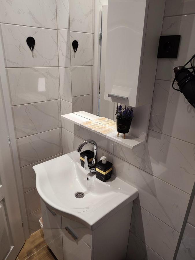 Bella Apartman Brčko Zewnętrze zdjęcie