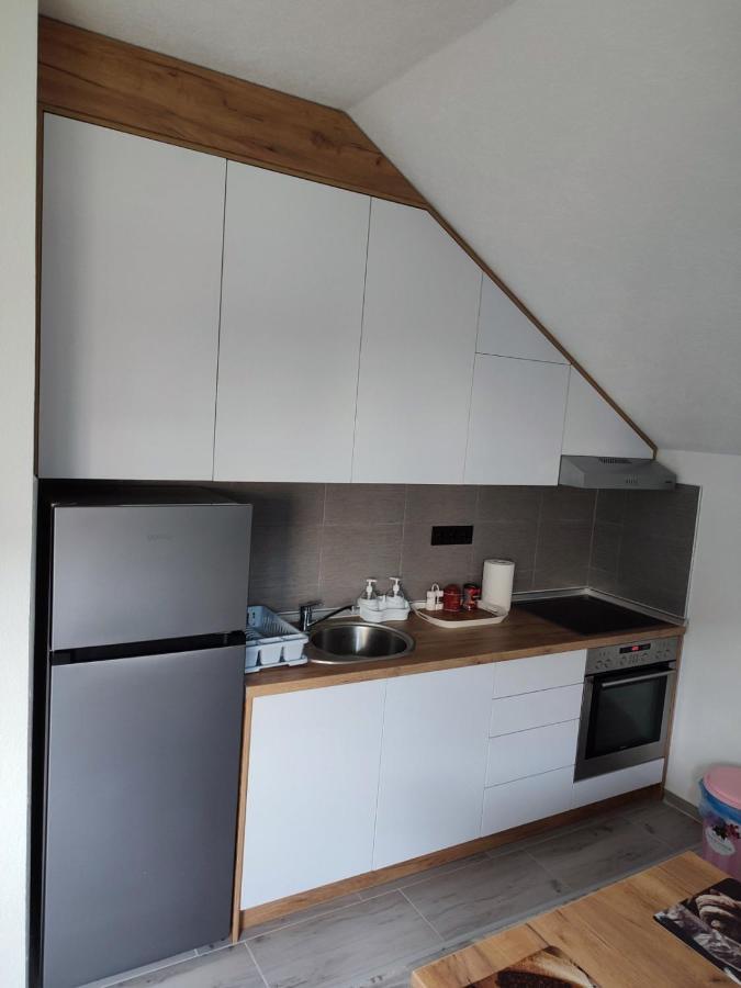 Bella Apartman Brčko Zewnętrze zdjęcie