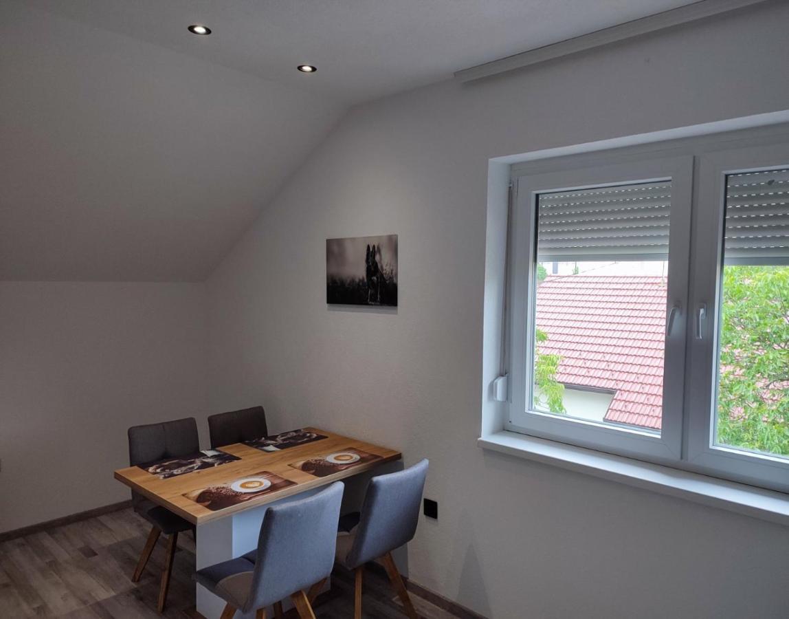 Bella Apartman Brčko Zewnętrze zdjęcie